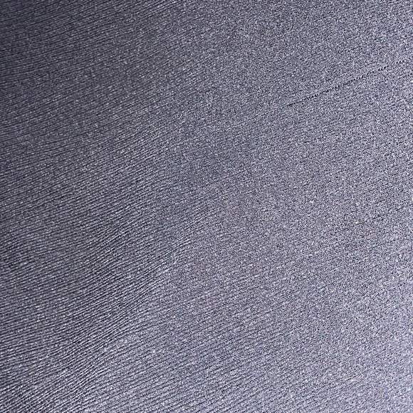 🎉HP🎉Theory ribbed flare dress size p - Picture 3 of 7